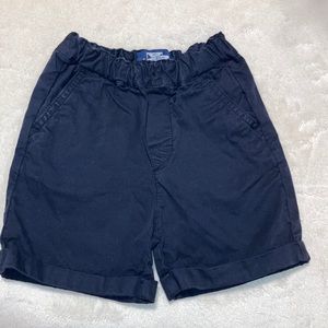 Thomas Brown shorts